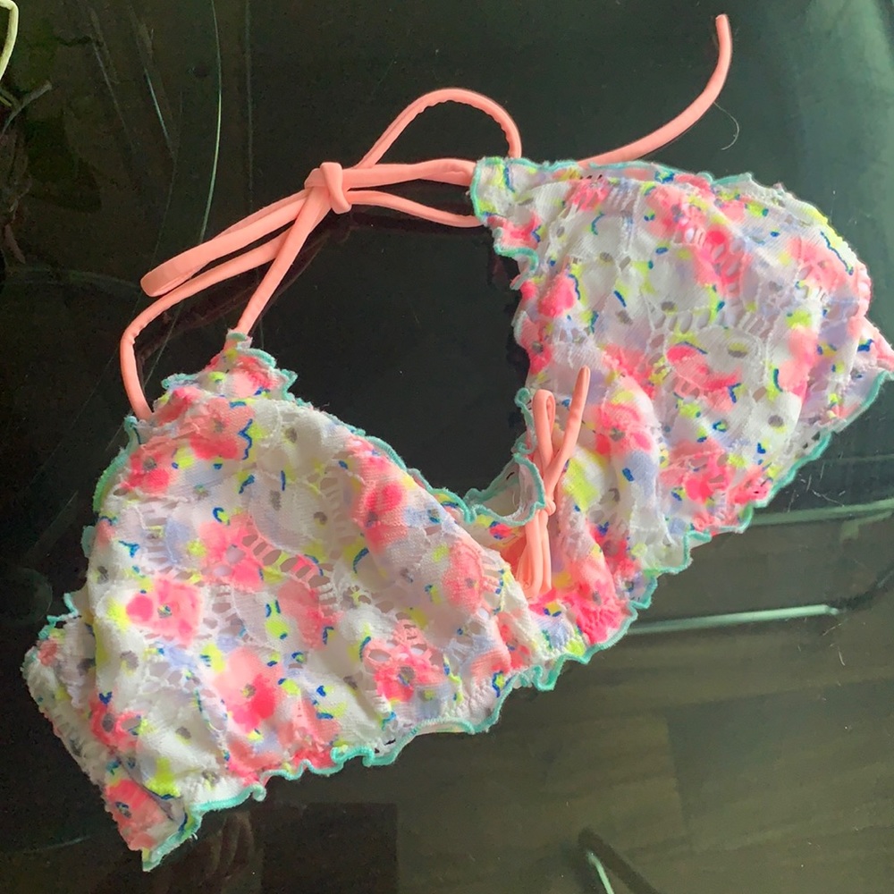 Victoria Secret Bikini Top